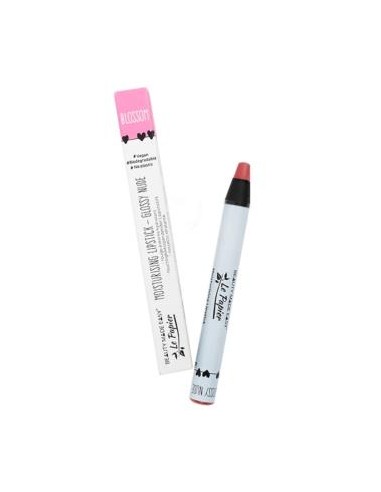 Lapiz De Labios Brillo Blossom 6Gr. de Beauty Made Easy