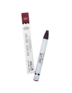 Lapiz De Labios Mate Ruby 6Gr. de Beauty Made Easy