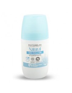 Desodorante Natural Roll-On 50Ml. de Harbor