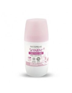 Desodorante Sensitive Roll-On 50Ml. de Harbor