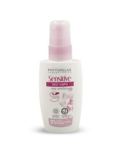 Desodorante Sensitive Spray 75Ml. de Harbor