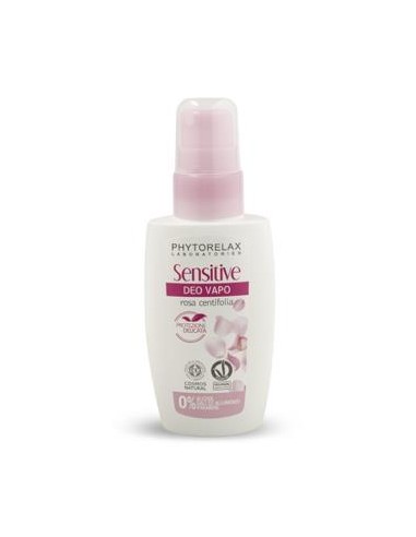 Desodorante Sensitive Spray 75Ml. de Harbor