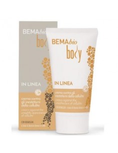 Bema Body Crema Anticelulitica150Ml. Bio de Bema