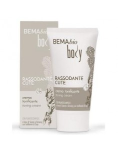 Bema Body Crema Tonificante 150Ml. Bio de Bema