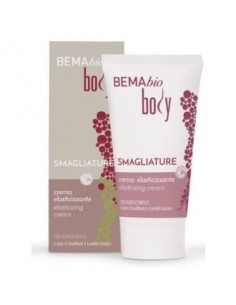 Bema Body Crema Elasticidad Estrias 150Ml. Bio de Bema