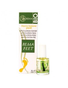 Bema Feet Myco Locion Pies 10Ml. Bio de Bema