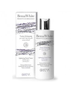 Bema White Tonico Aclarante 200Ml. Bio de Bema
