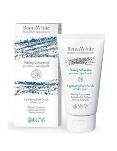 Bema White Peeling Aclarante 50Ml. Bio de Bema