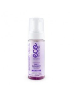 Espuma Limpiadora Facial 150Ml. Eco de Ecoforia