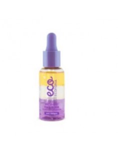Elixir Facial 3 Fases Recuperacion 30Ml. Eco de Ecoforia