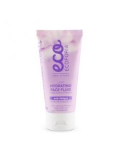 Fluido Facial Ligero Hidratante 50Ml. Eco de Ecoforia