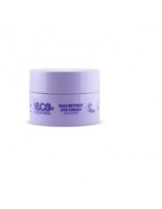 Duo Retreat Contorno De Ojos Dia-Noche Crema 50Ml de Ecoforia