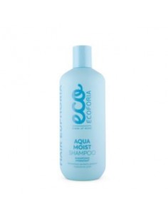 Aqua Moist Champu 400Ml. Eco de Ecoforia