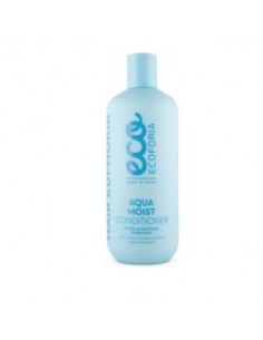 Aqua Moist Acondicionador 400Ml. Eco de Ecoforia