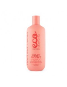 Color Protect Champu 400Ml. Eco de Ecoforia