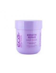 Keratin Protect Mascarilla Capilar 200Ml. Eco de Ecoforia