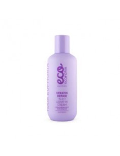 Keratin Protect Crema Desenredante 15 En 1 200Ml de Ecoforia