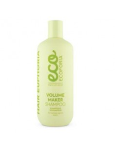 Volume Maker Champu 400Ml. Eco de Ecoforia