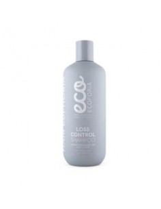 Loss Control Champu Anticaida 400Ml. Eco de Ecoforia