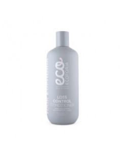 Loss Control Acondicionador 400Ml. Eco de Ecoforia