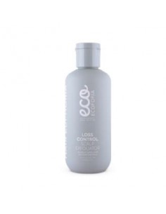 Loss Control Exfoliante Anticaida 200Ml. Eco de Ecoforia