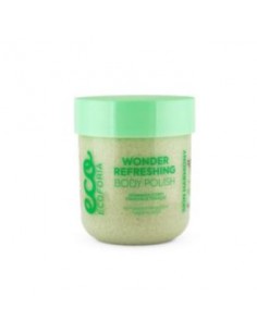 Wonder Refreshing Exfoliante Corporal 200Ml. Eco de Ecoforia