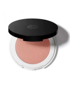 Colorete Compacto Tickled Pink 4Gr. de Lily Lolo
