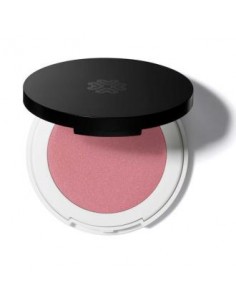 Colorete Compacto Int The Pink 4Gr. de Lily Lolo