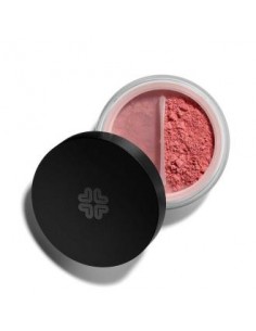 Colorete Mineral Surfer Girl 3Gr. de Lily Lolo