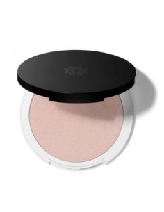 Iluminador Compacto Rose 9Gr. de Lily Lolo