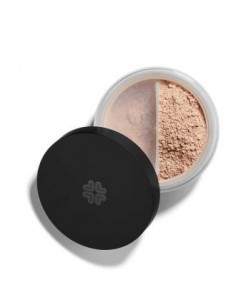 Base Mineral Spf15 Candy Cane 10Gr. de Lily Lolo