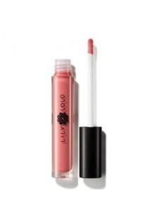 Brillo De Labios English Rose 4Ml. de Lily Lolo