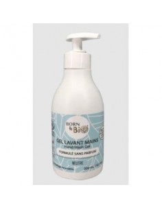 Jabon Liquido Neutro 300Ml. Bio de Born To Bio