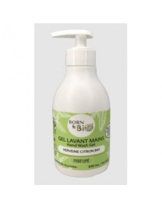 Jabon Liquido Verbena Y Limon 300Ml. Bio de Born To Bio