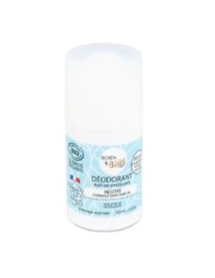 Desodorante Neutro 50Ml.  Bio de Born To Bio
