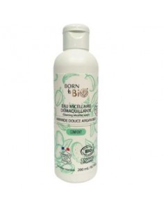 Agua Micelar Piel Normal 200Ml. Bio de Born To Bio