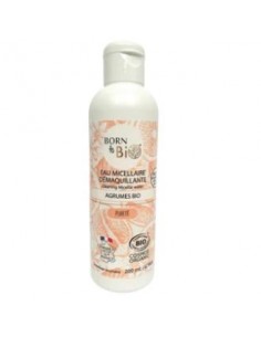 Agua Micelar Piel Grasa 200Ml. Bio de Born To Bio