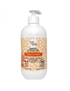 Cuidado Bebe Oleo-Calcareo 500Ml. Bio de Born To Bio