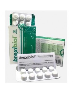 Brexibiol 30Cap. de Welmont