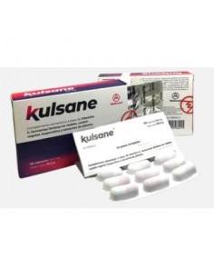 Kulsane 30Cap. de Welmont