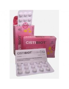 Cistibiot 30Comp. de Welmont