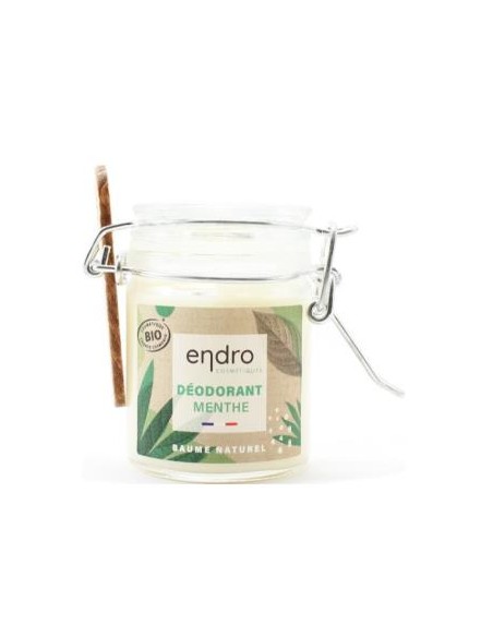 Desodorante Menta 50Ml. de Endro Cosmetiques