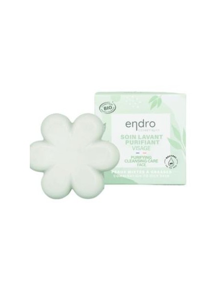 Limpiador Facial Purificante 85Ml. de Endro Cosmetiques
