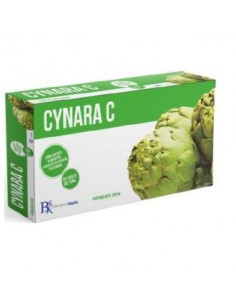 Cynara C 20Viales. de Bequisa