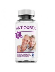Antioxbeq 60Cap. de Bequisa