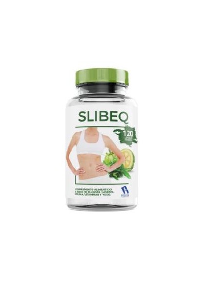 Slibeq 120Cap. de Bequisa