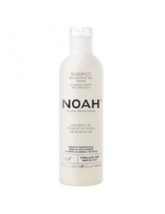 Champu Voluminizador Con Citricos 250Ml. de Noah