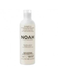 Champu Hidratante Con Hinojo Dulce 250Ml. de Noah