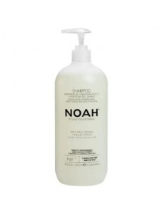 Champu Hidratante Con Hinojo Dulce 1000Ml. de Noah