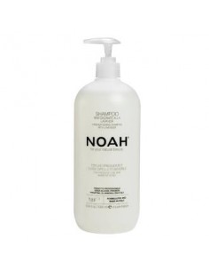 Champu Fortalecedor Con Lavanda 1000Ml. de Noah